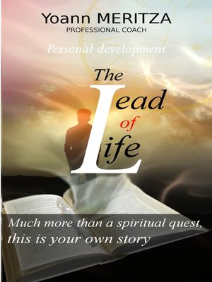 cover image of The lead of life